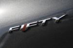 Chevrolet Camaro 50th Anniversary 2016 года (EU)